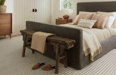 Crafting Comfort: A Simple Guide to Picking Your Perfect Indoor Rug