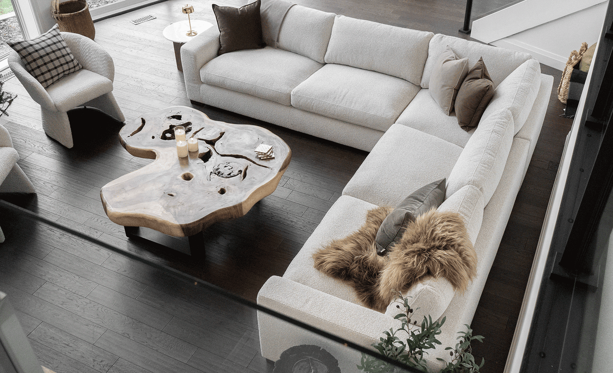 Winter '25 Interior Collection