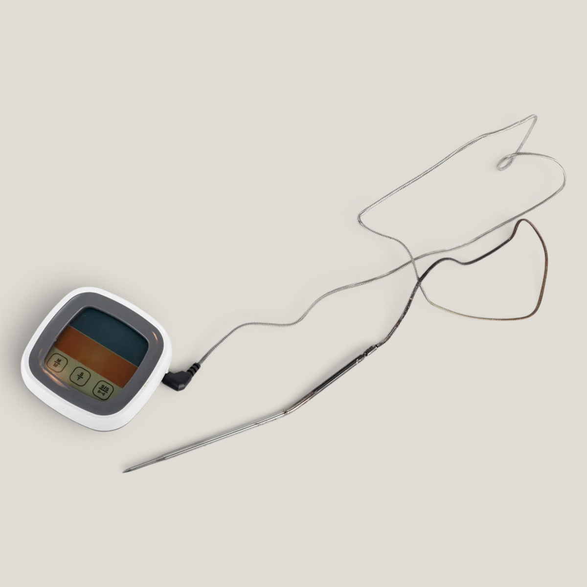 Grill Meat Thermometer