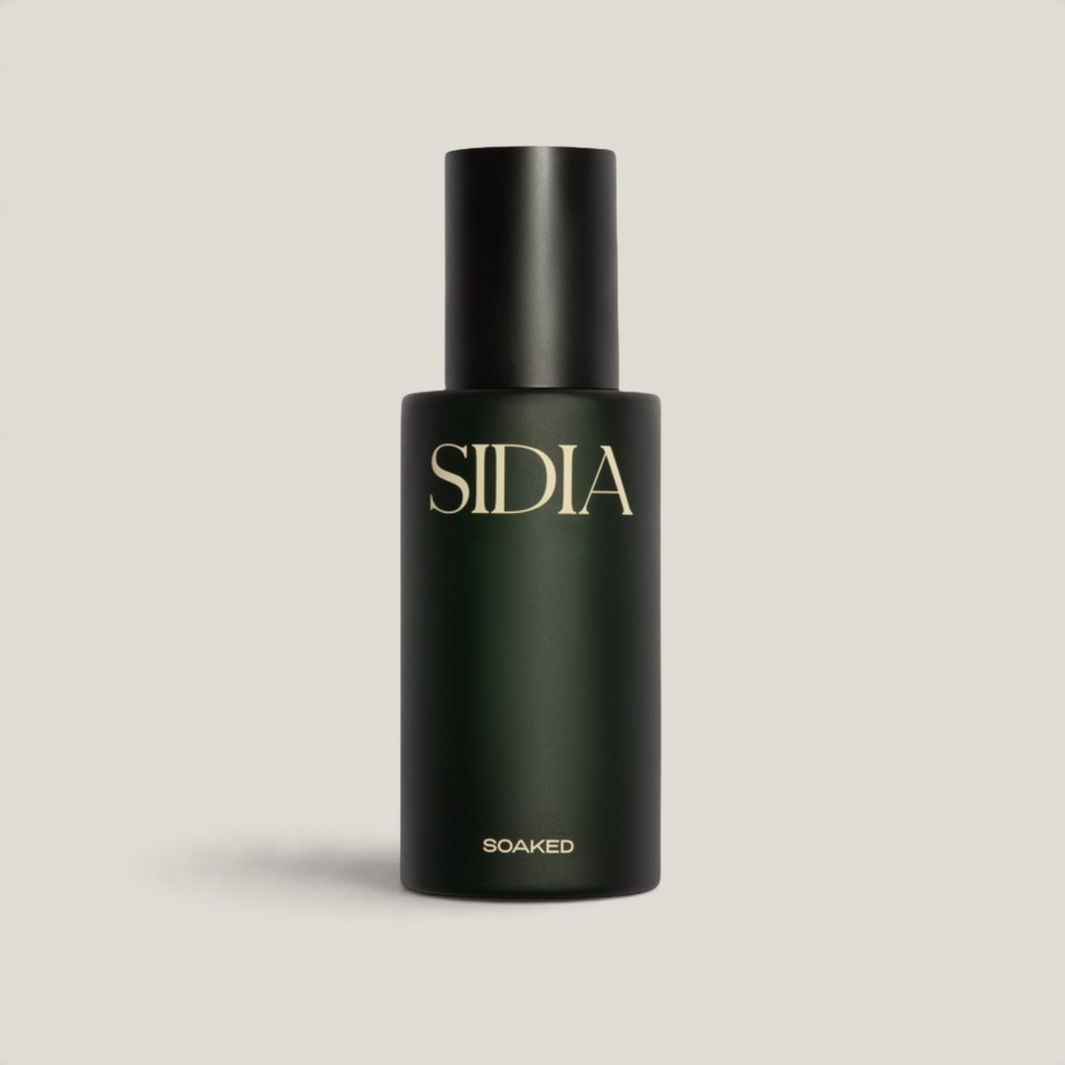 100ml Sidia Soaked Body Mist