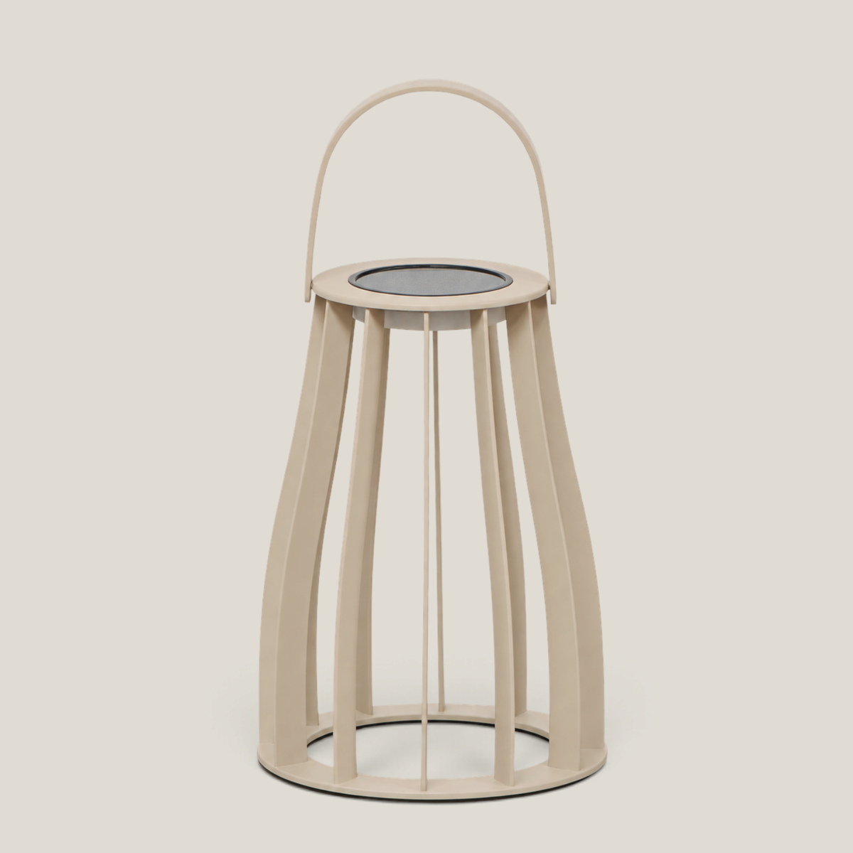 Tofino Solar Light - Stone Taupe