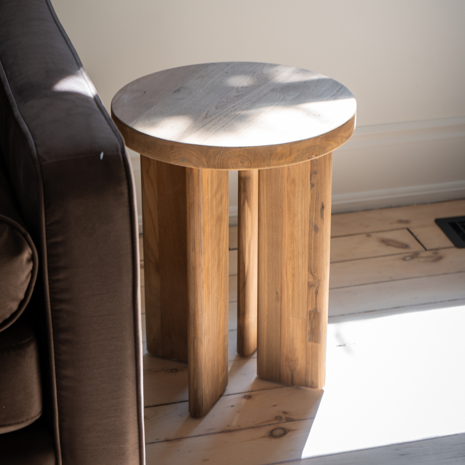 Tremblant End Table
