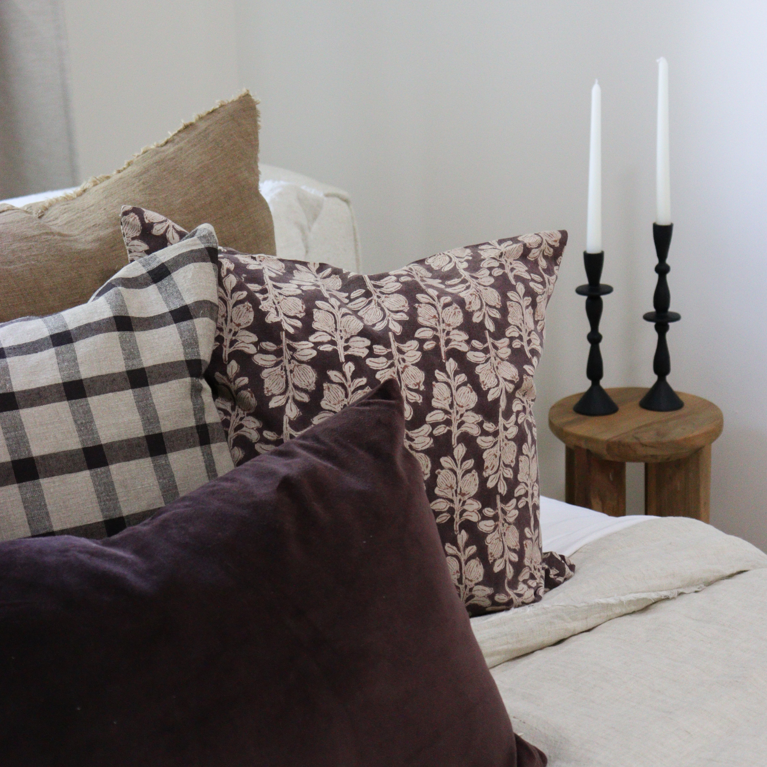 Century Candlesticks