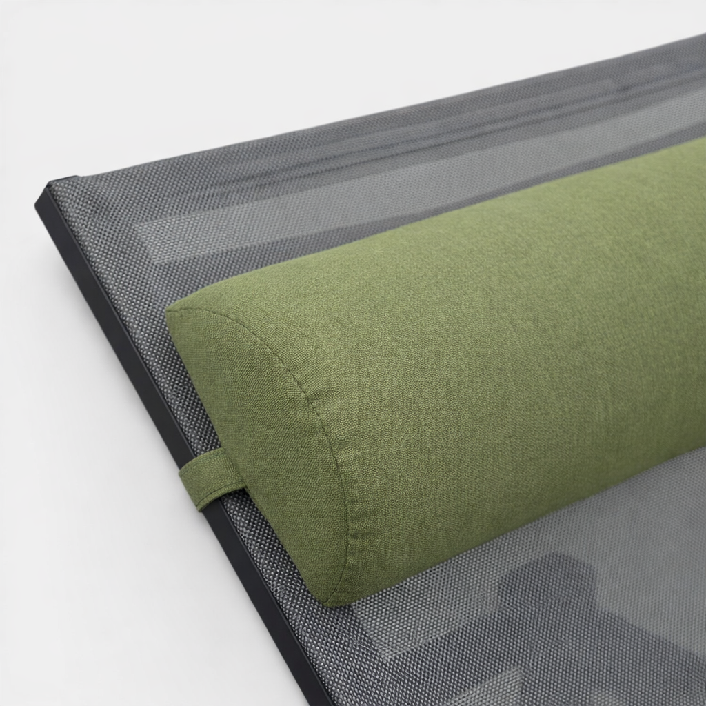 Headrest for Chaise Lounge