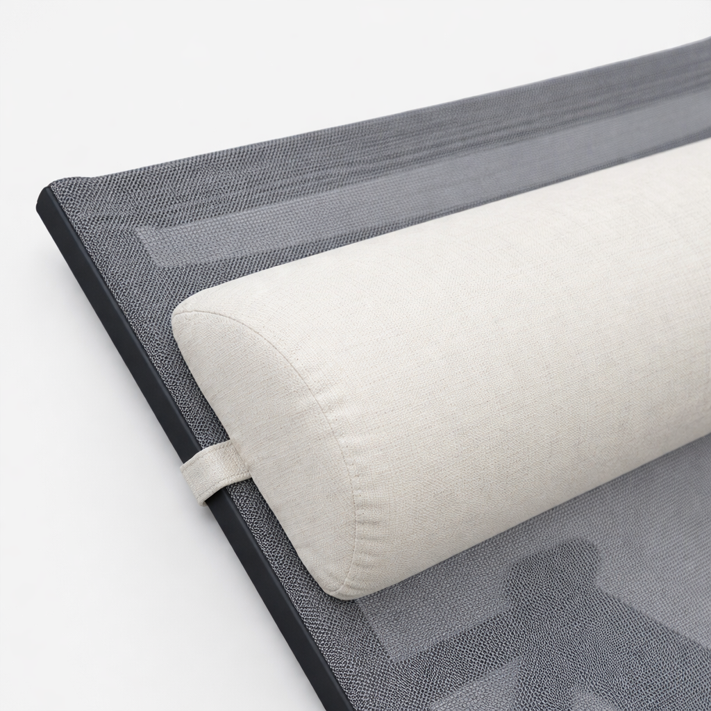 Headrest for Chaise Lounge