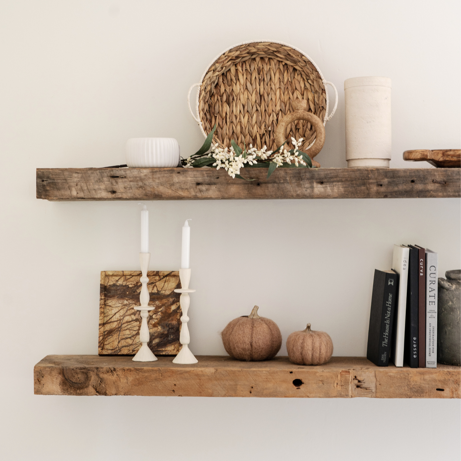 Century Candlesticks