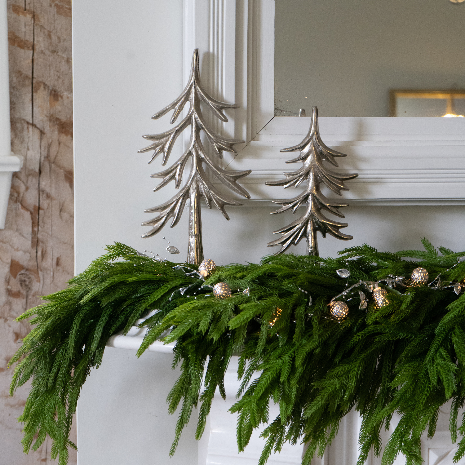 Ornament Indoor String Lights