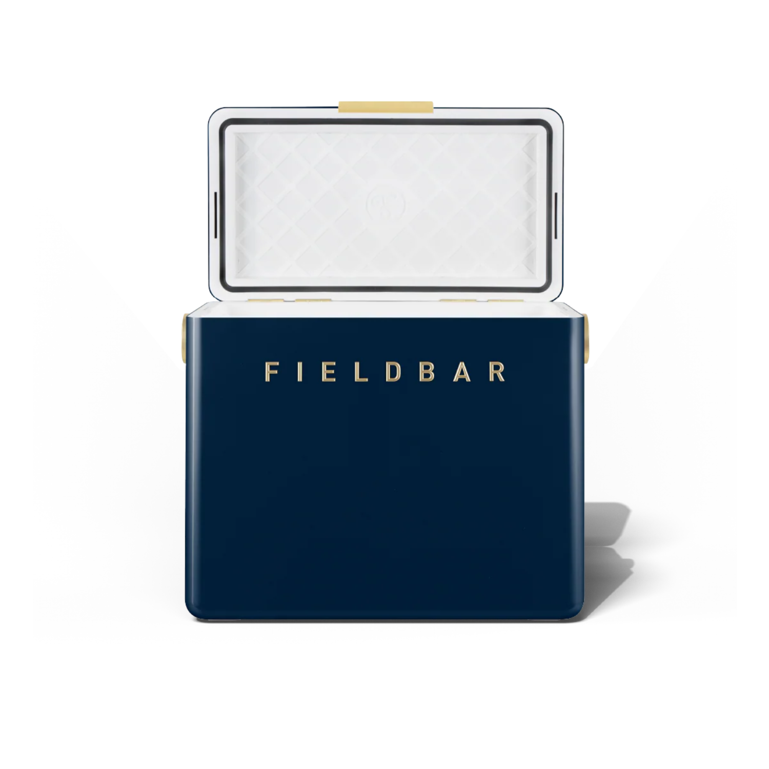 Fieldbar Trunk Cooler- Seaboat