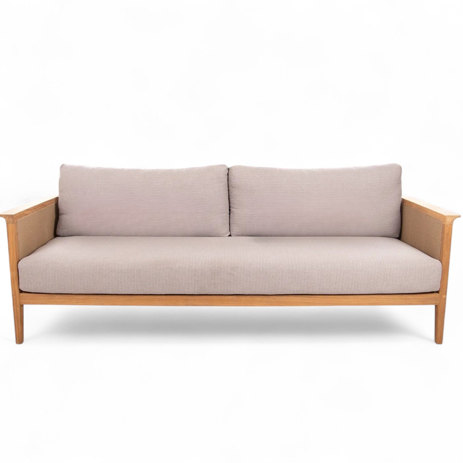 Sauble Teak Sofa