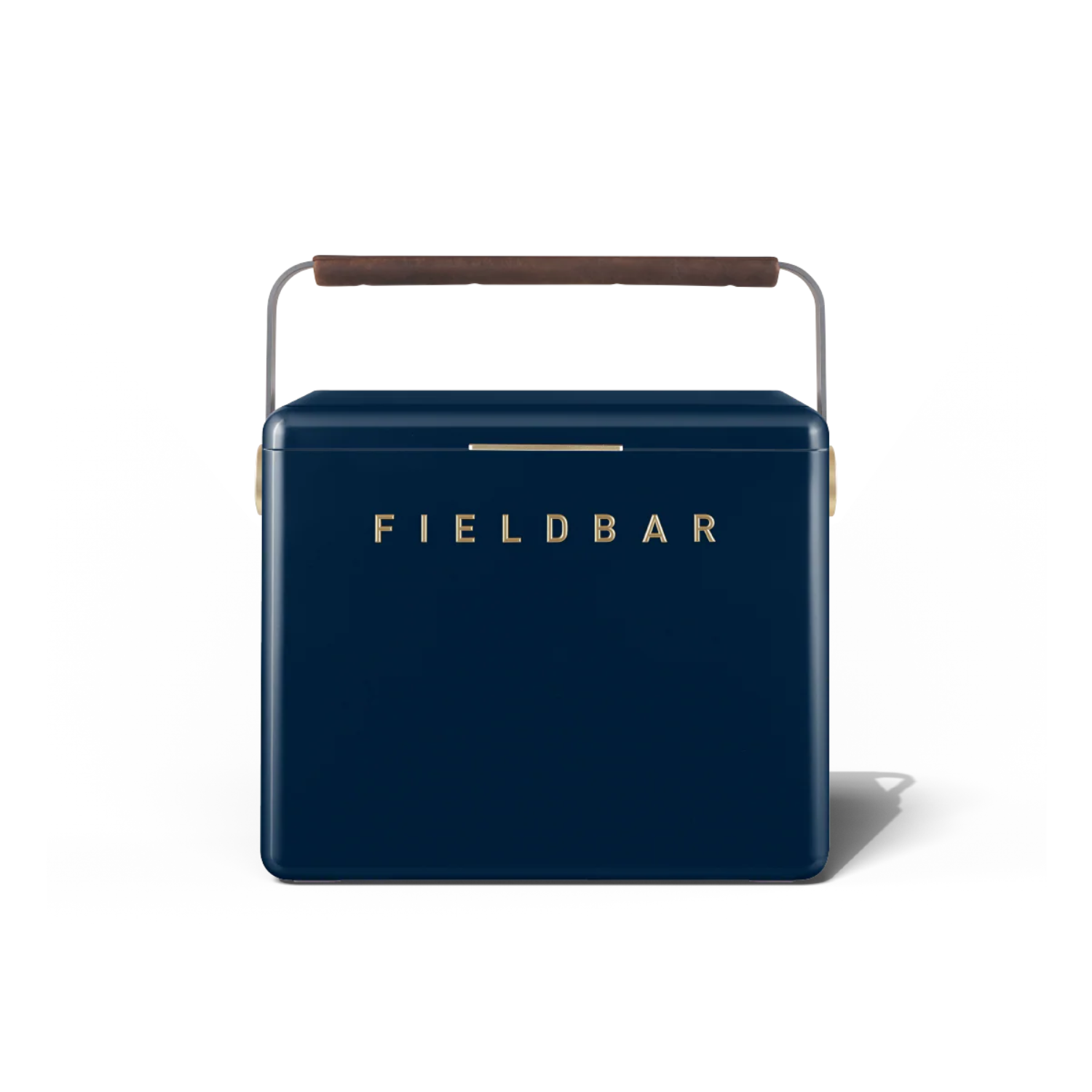 Fieldbar Trunk Cooler- Seaboat