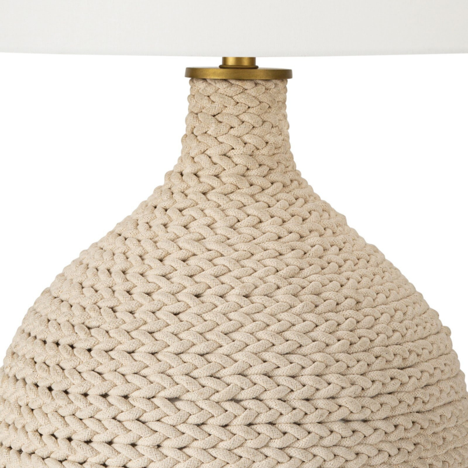 Biscayne Table Lamp
