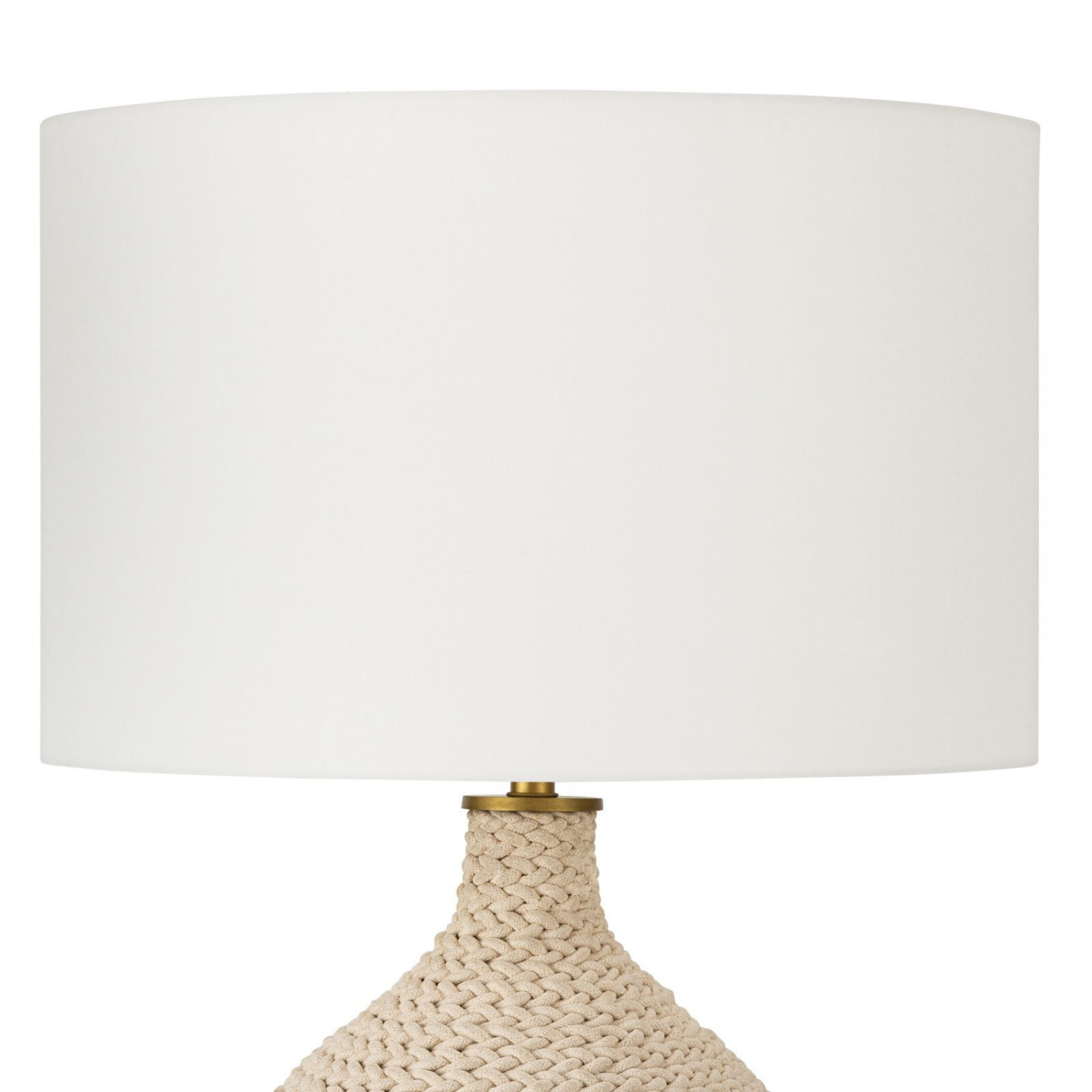 Biscayne Table Lamp
