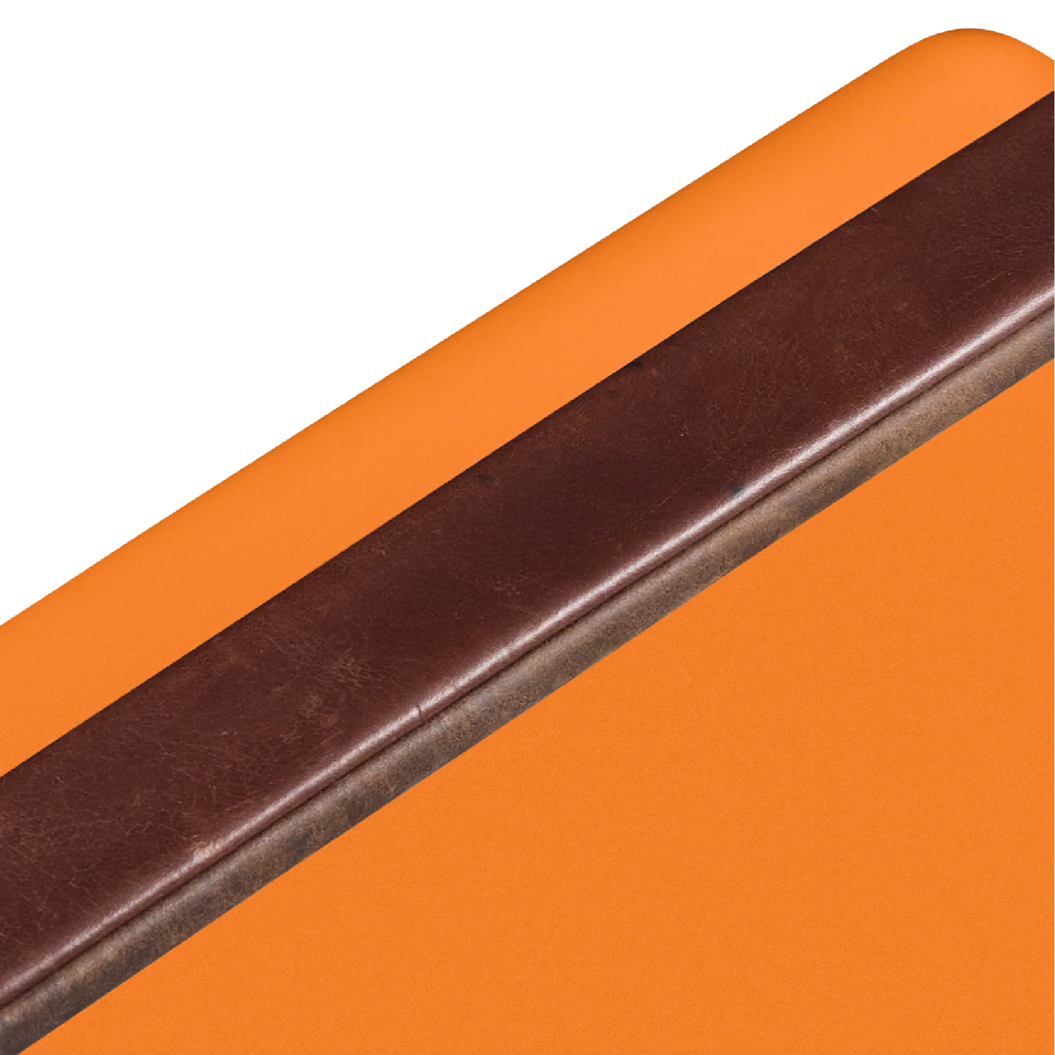 Fieldbar Trunk Cooler- Orchard Orange