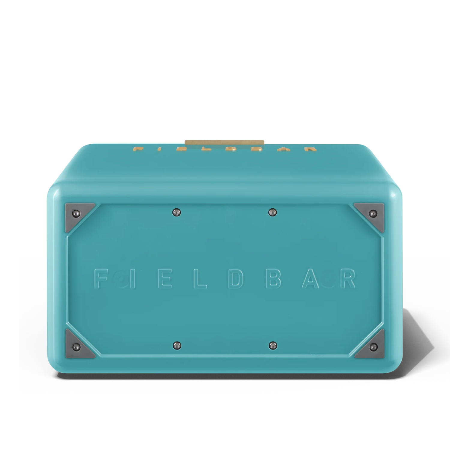 Fieldbar Trunk Cooler- Bazaruto Blue