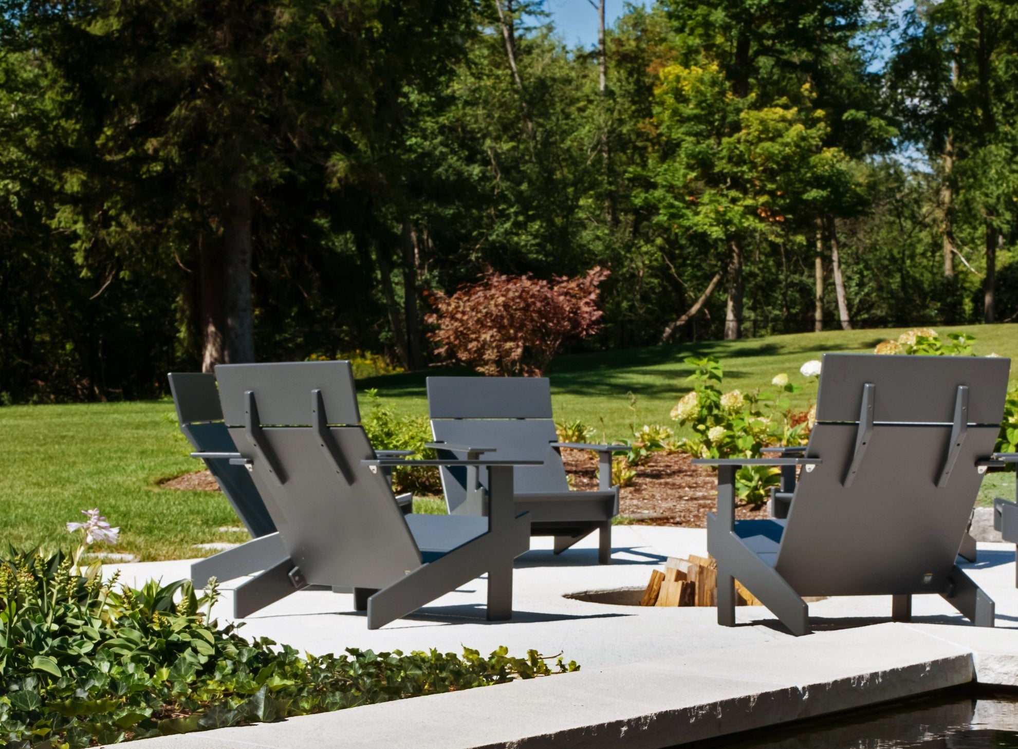 Loll Lollygagger Chair