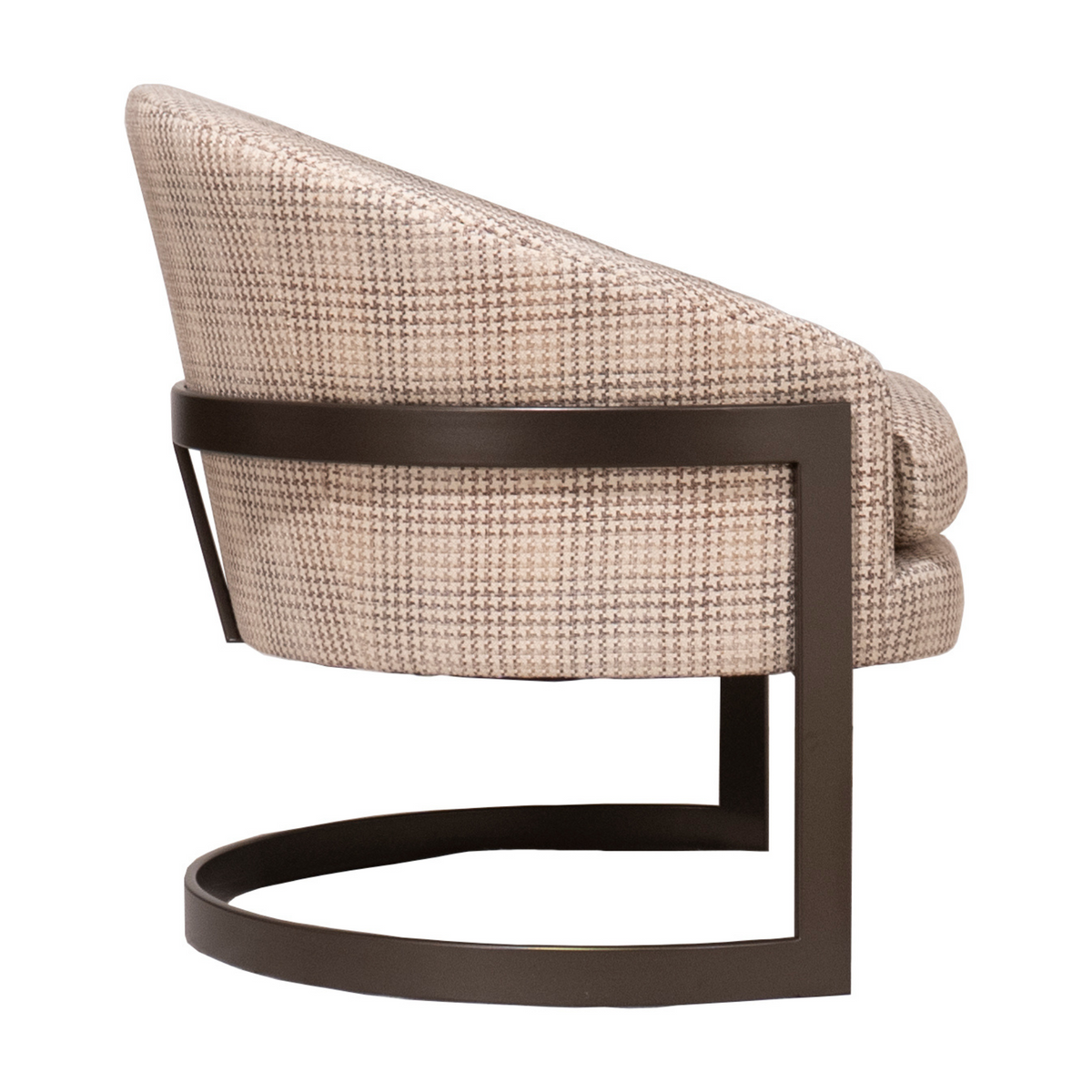 Laval Hayden Lounge Chair Hauser Company Stores