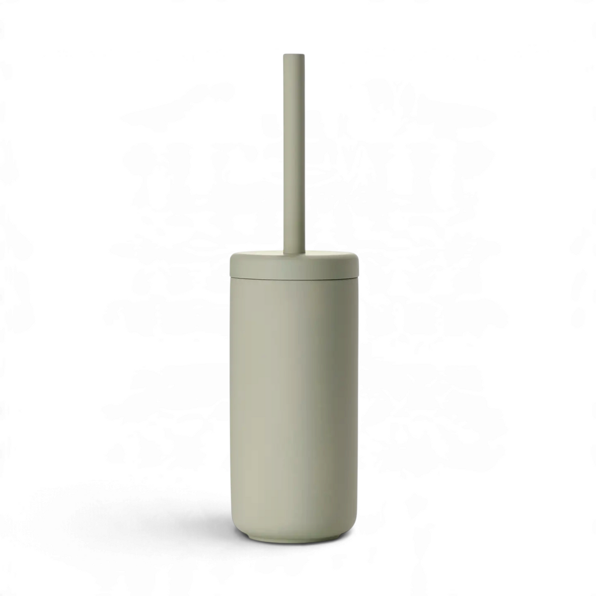 Ribe Toilet Brush - Eucalyptus Green