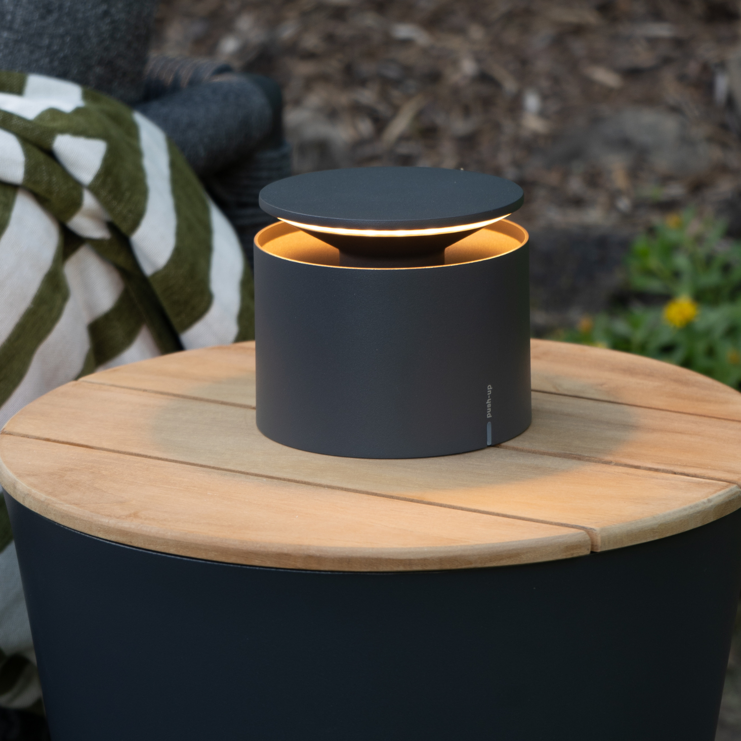 Push Up Pro Cordless Lamp