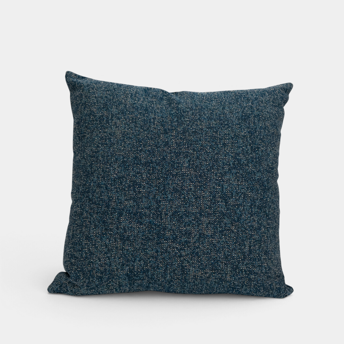Abolone Blue 20" Outdoor Toss Cushion