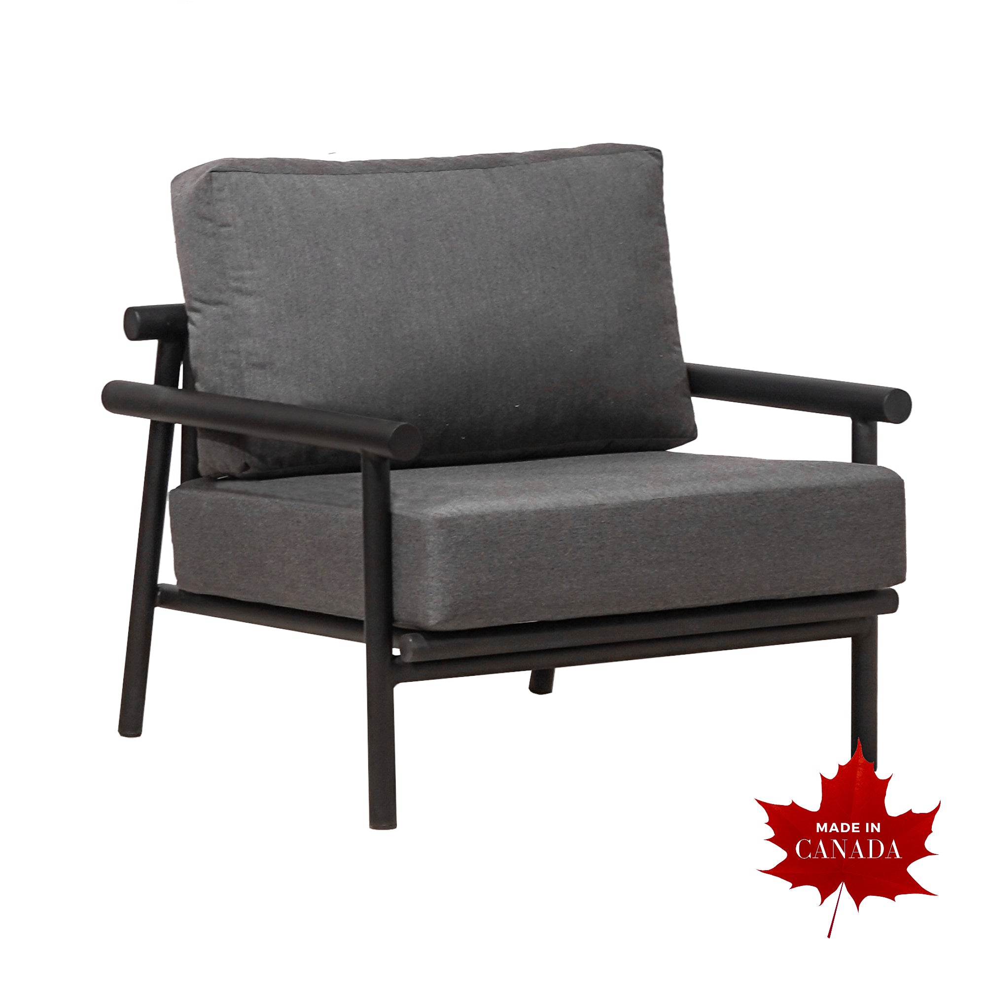 Andreas Lounge Chair