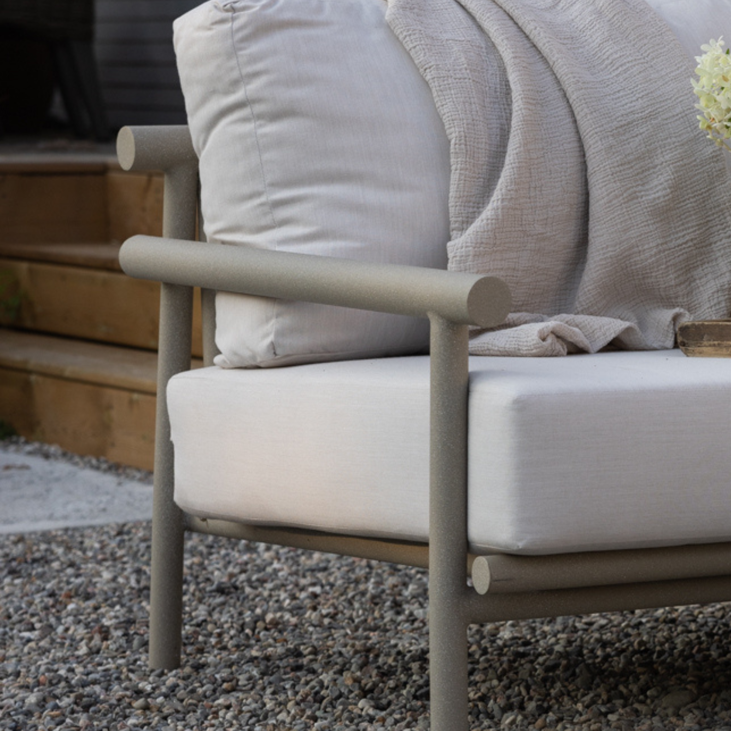 Andreas Lounge Chair