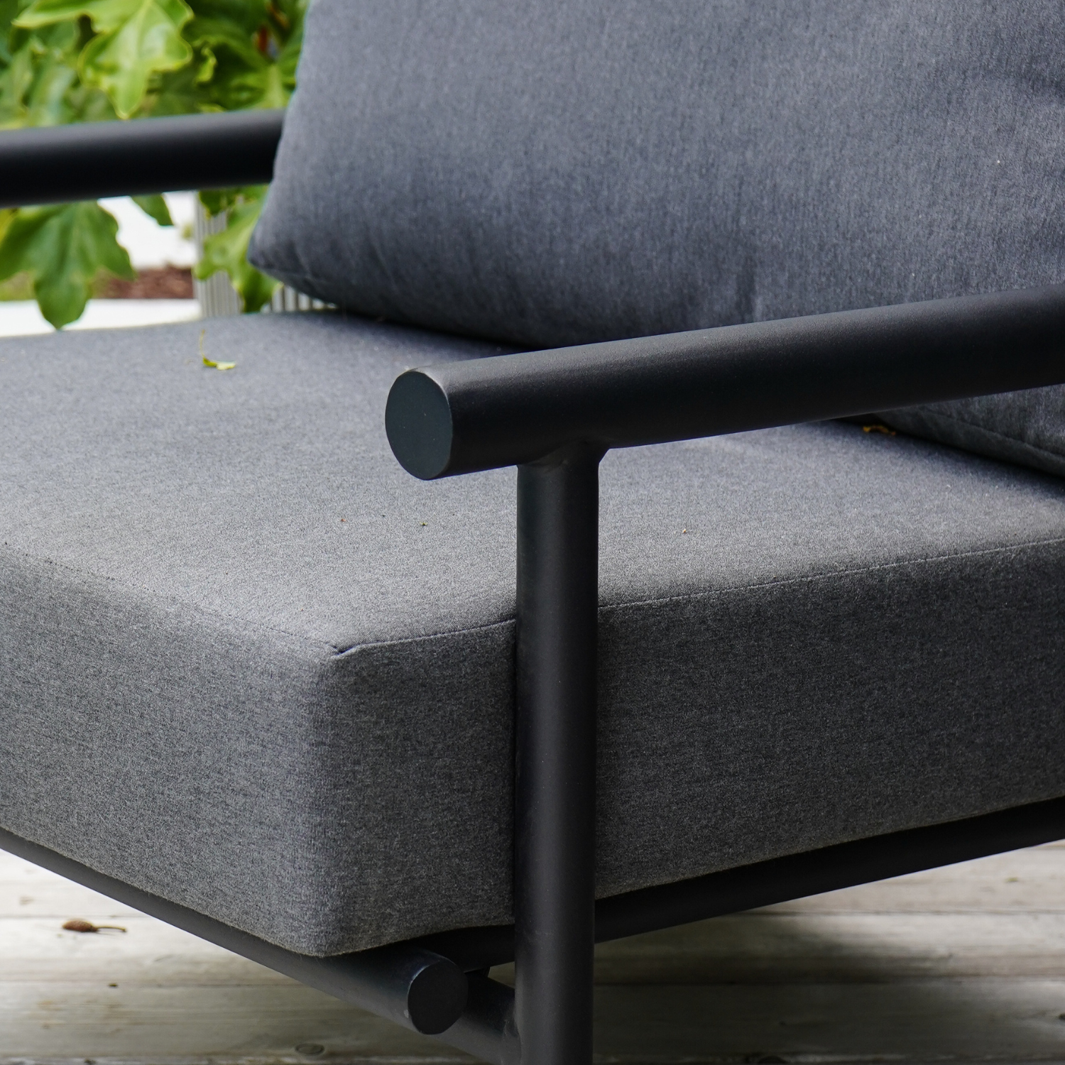 Andreas Lounge Chair