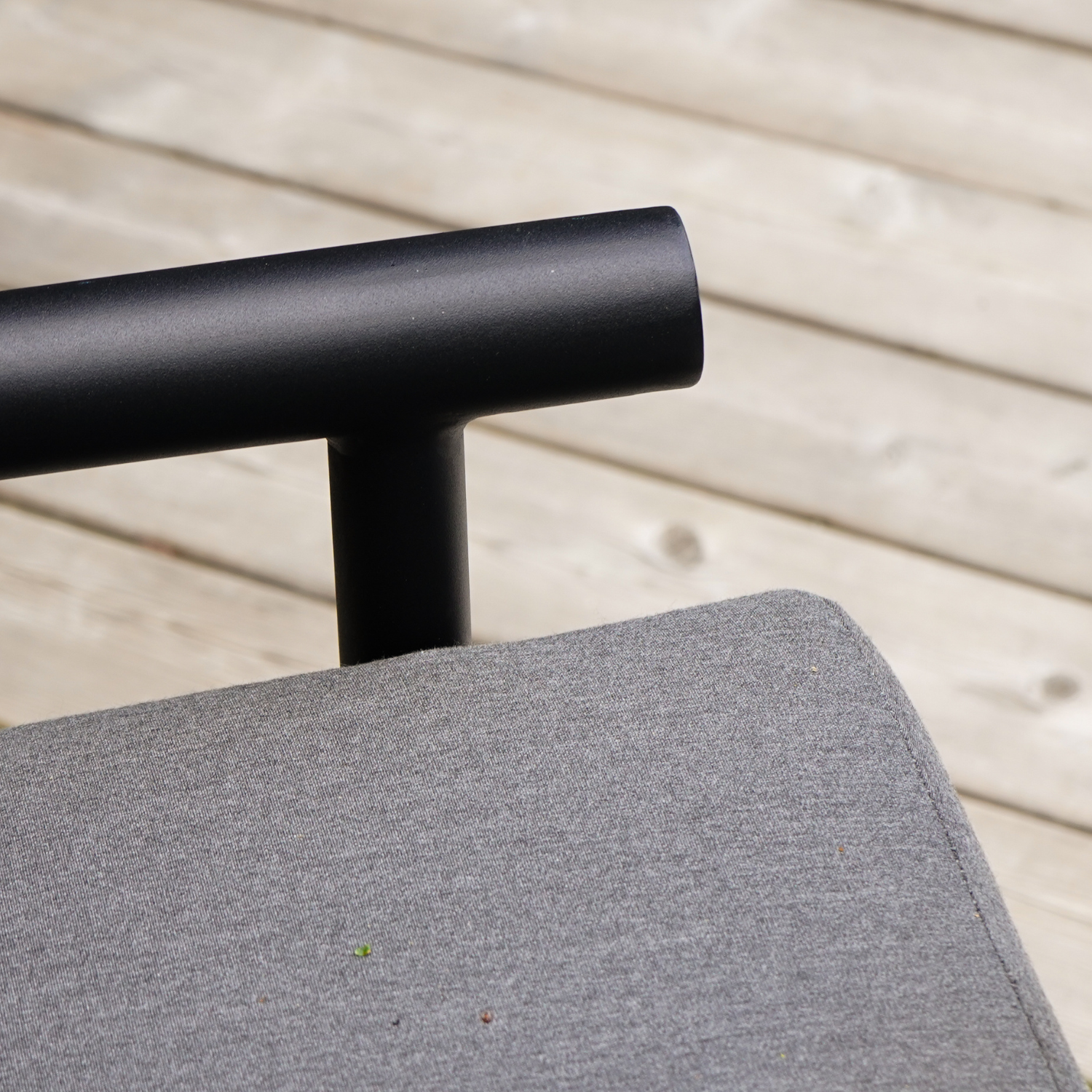 Andreas Lounge Chair