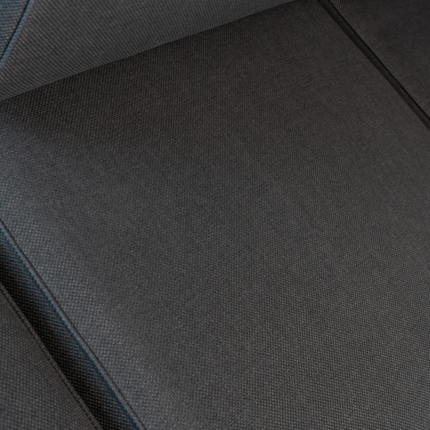 Blok Modular Armless Lounge Chair