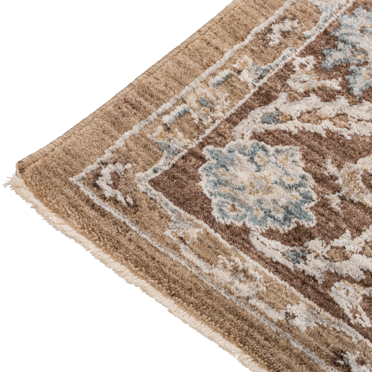 Stonecroft Brown Rug
