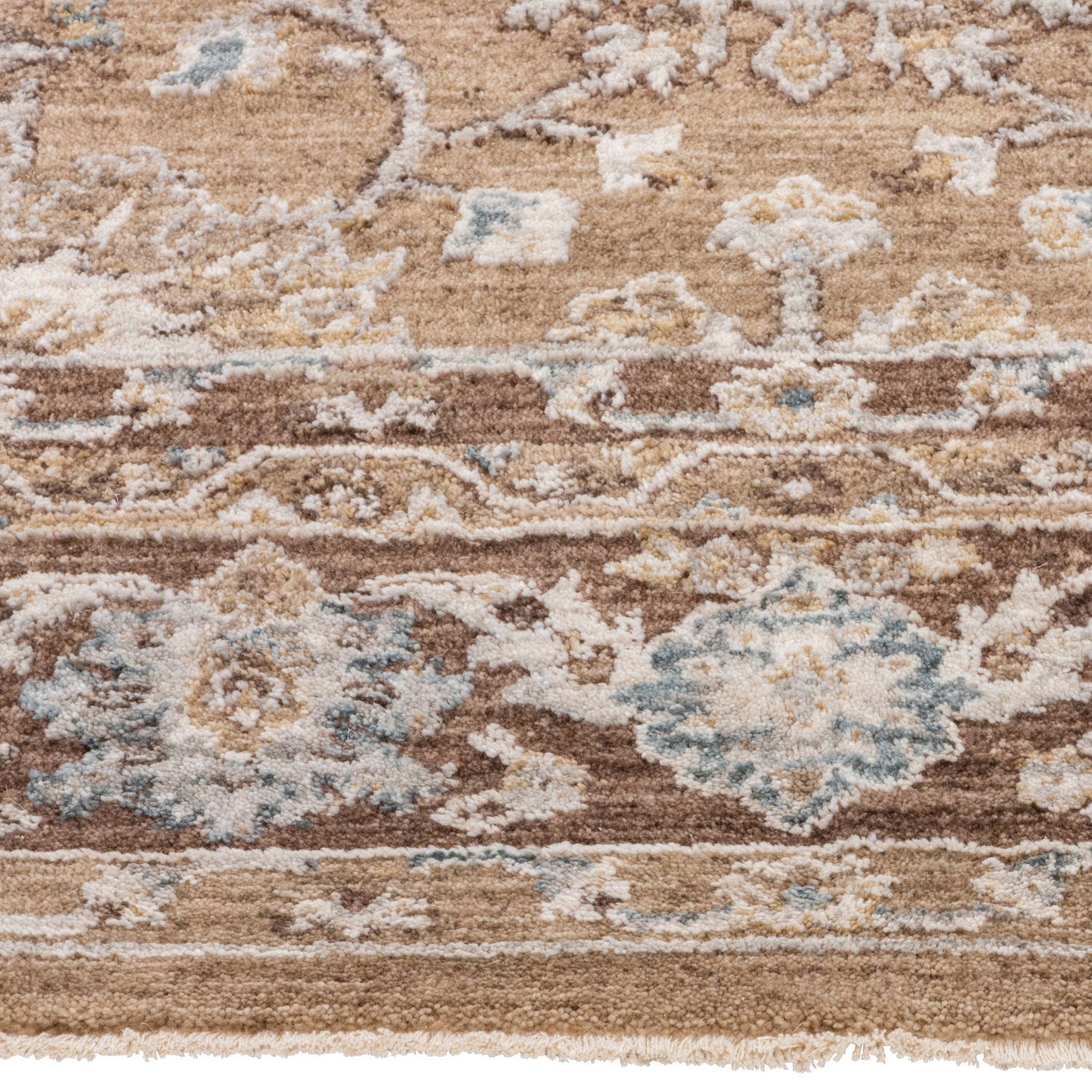 Stonecroft Brown Rug