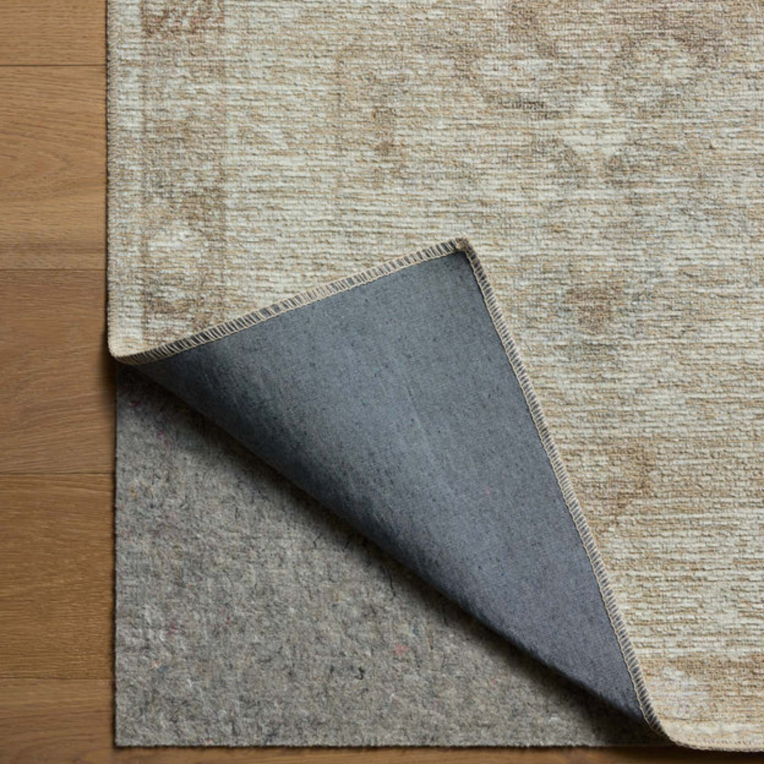 Amber Lewis x Loloi Cambria Mist/Natural Rug