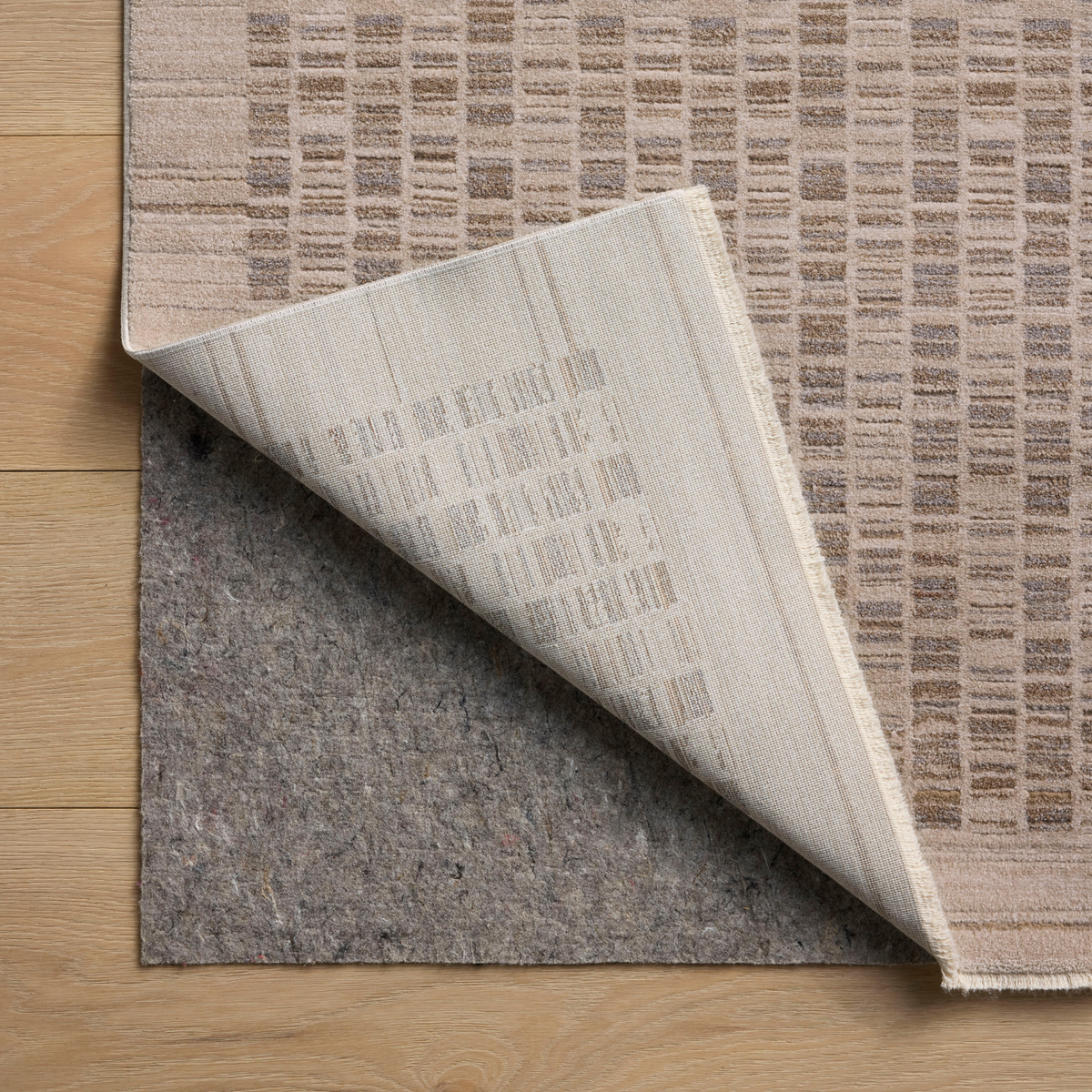 Amber Lewis x Loloi Cali Natural/ Slate Rug