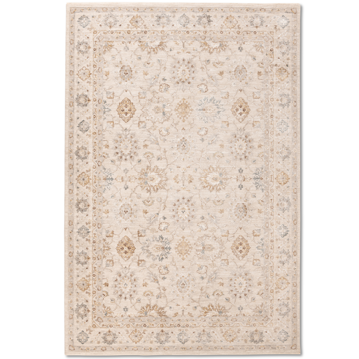 Stonecroft Cream Rug