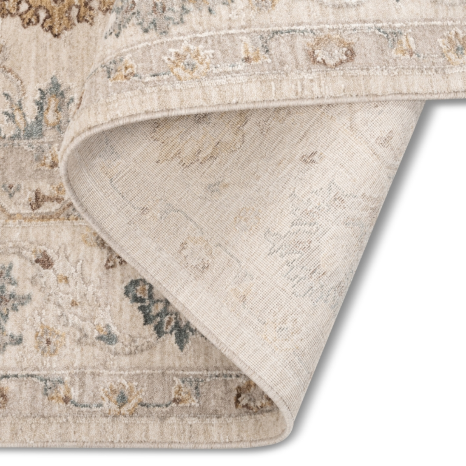 Stonecroft Cream Rug