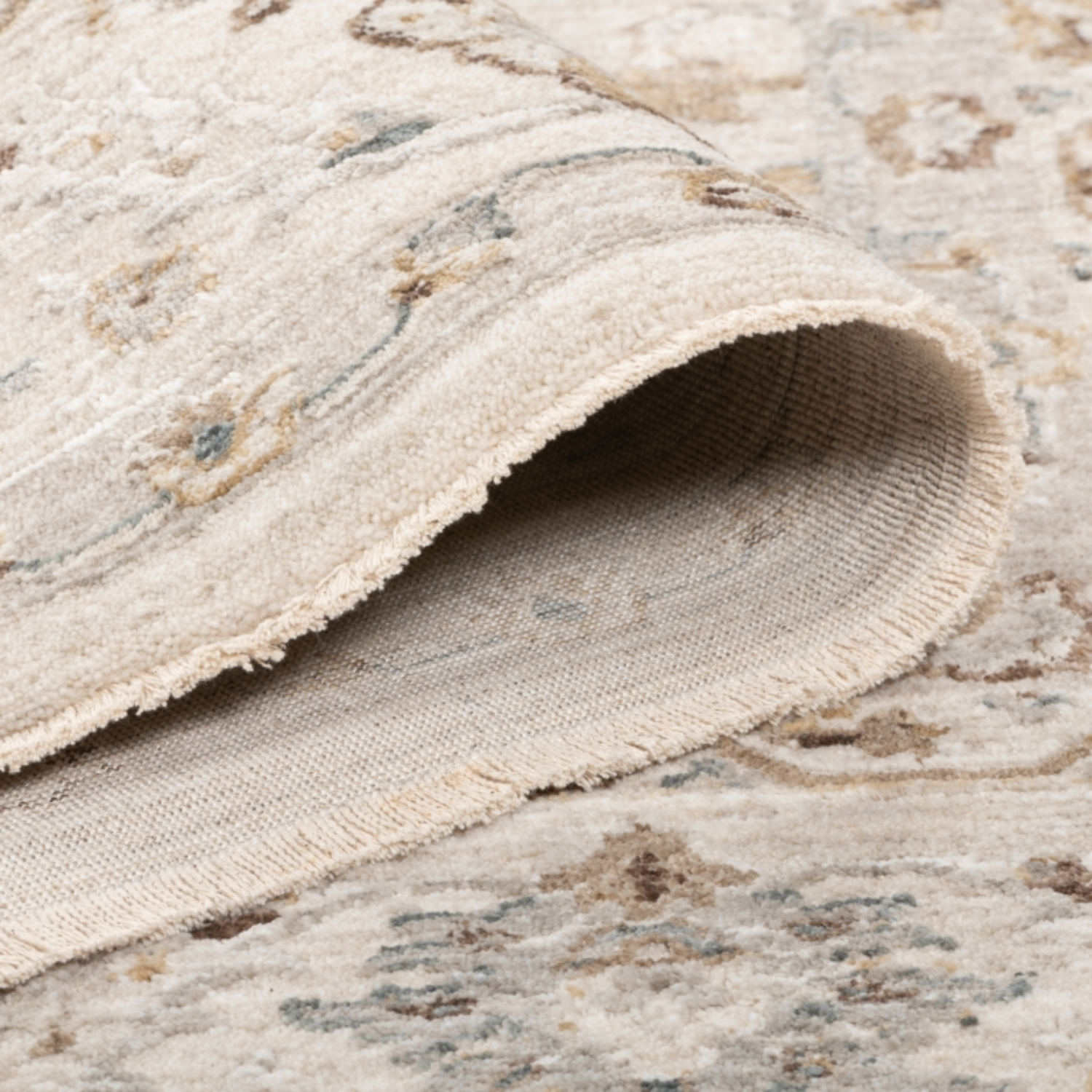 Stonecroft Cream Rug