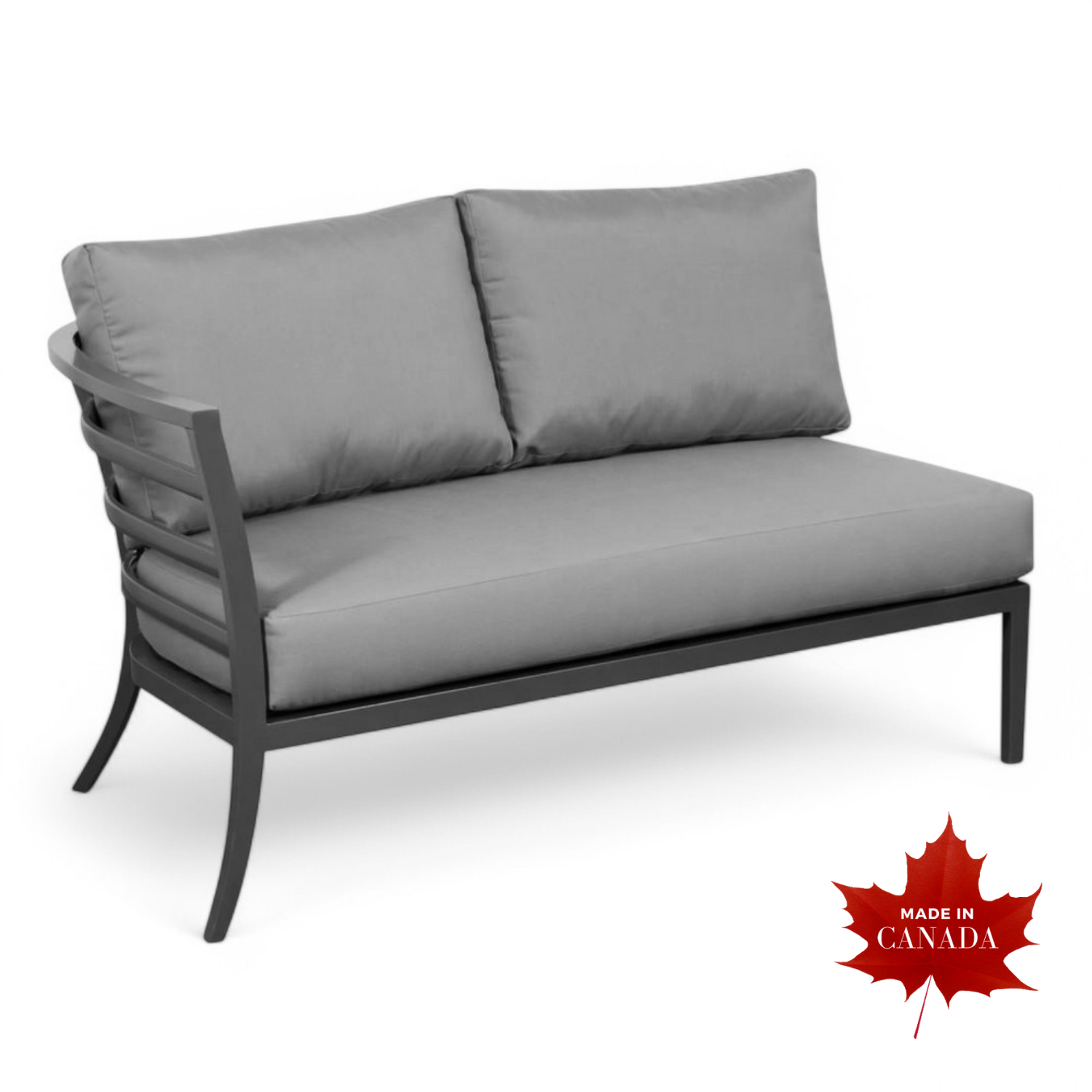 Cabana LAF Loveseat