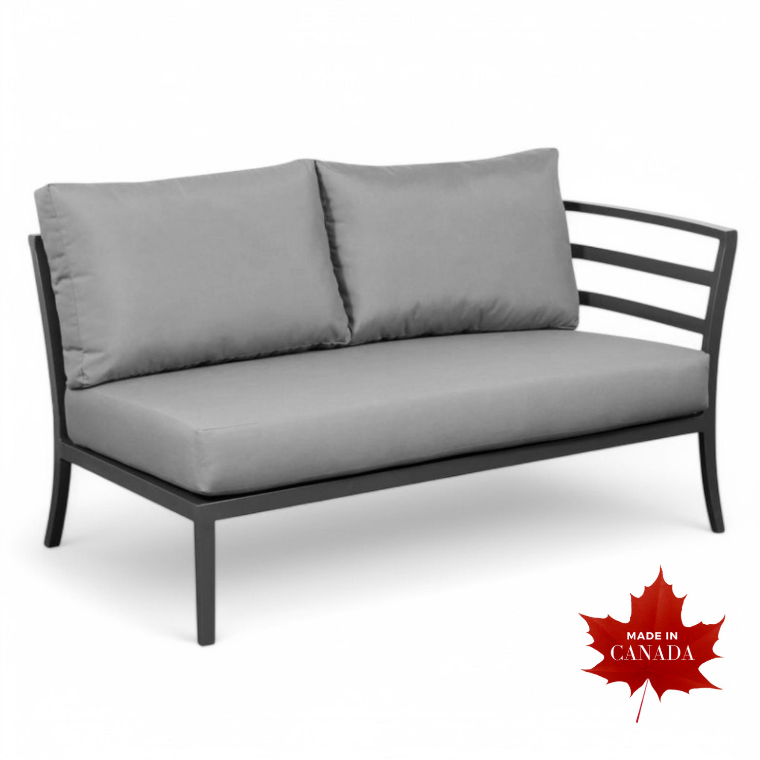 Cabana RAF Loveseat