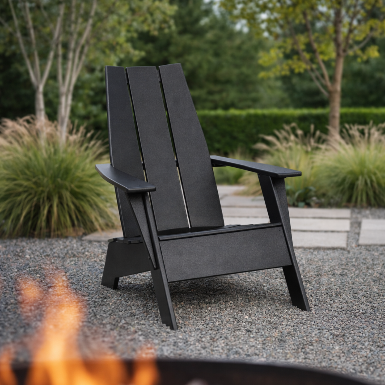 Carling Muskoka Chair