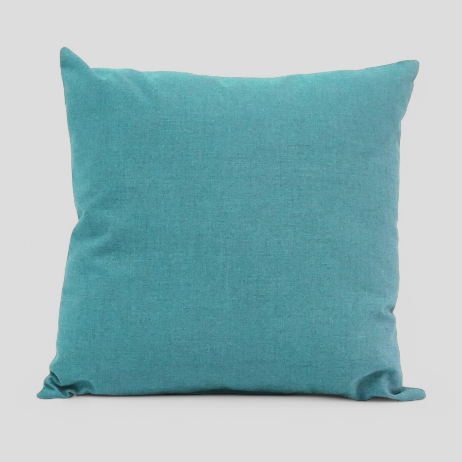 Solid Bright Outdoor 20" Toss Pillows
