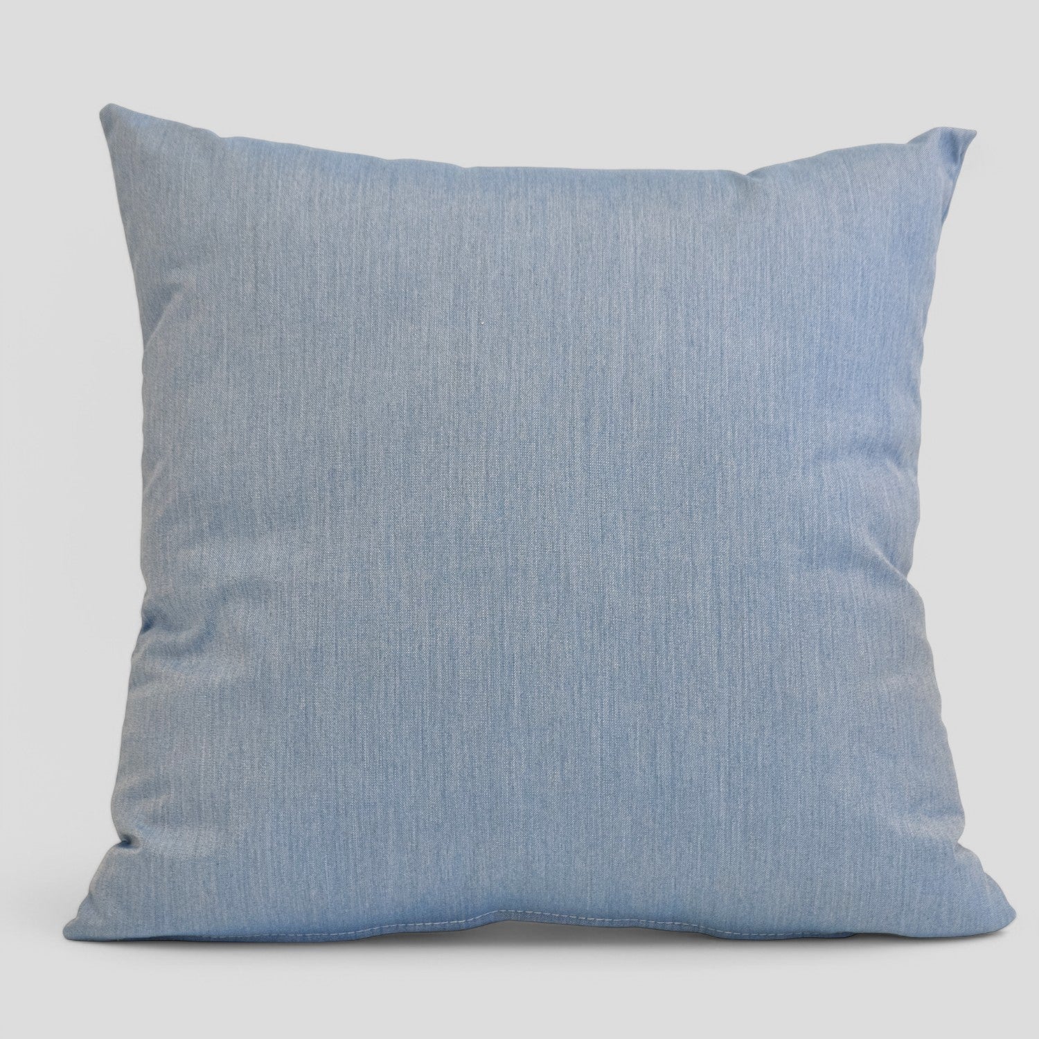 Solid Bright Outdoor 20" Toss Pillows