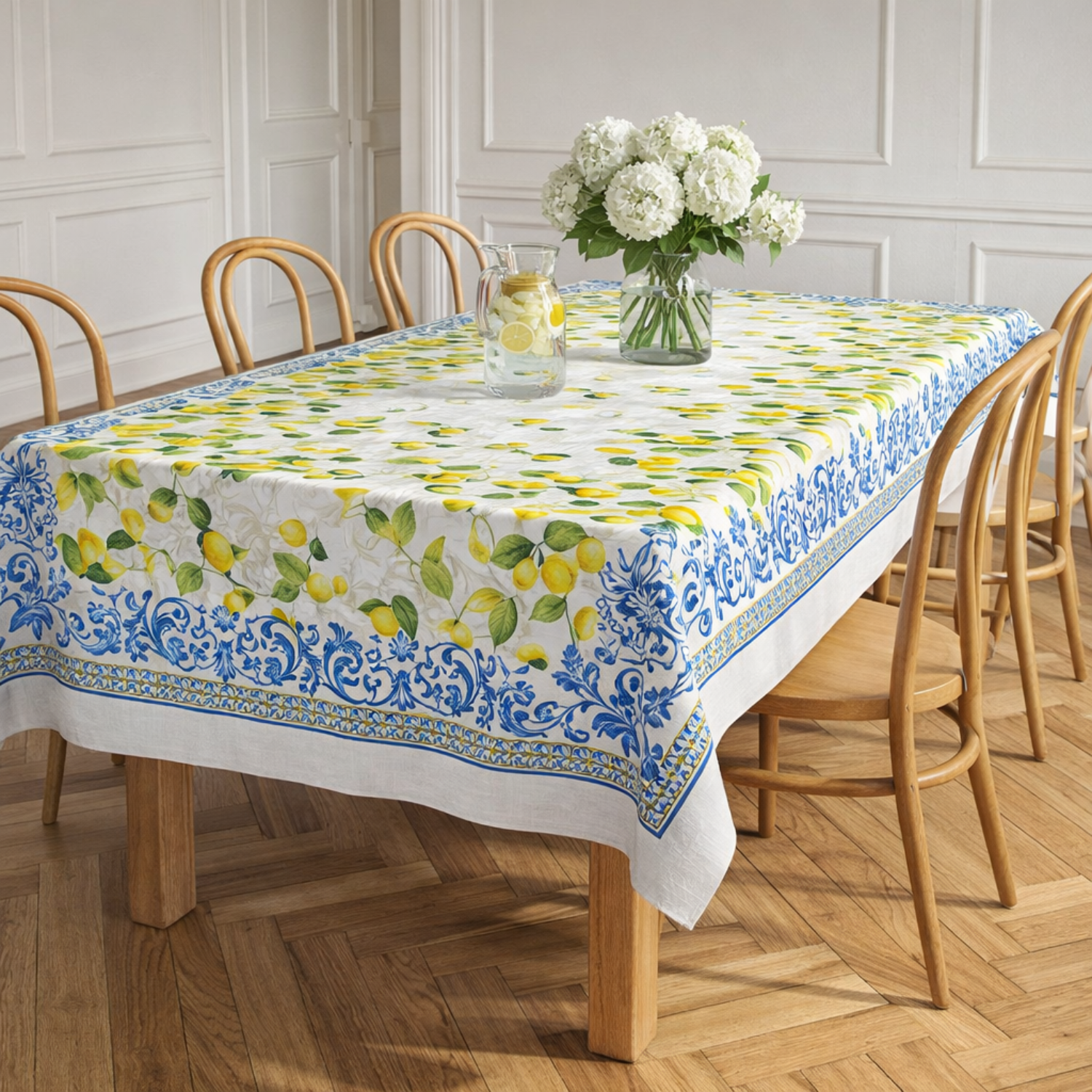Cetara Tablecloth