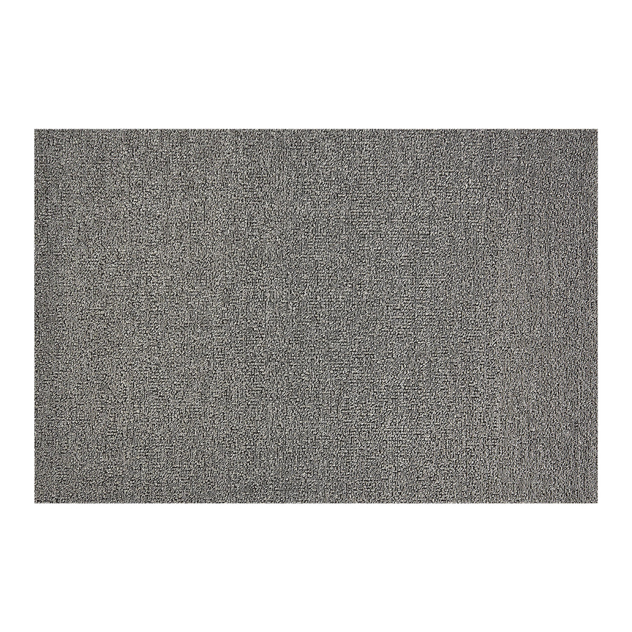 Chilewich Heathered Shag Mats - Fog