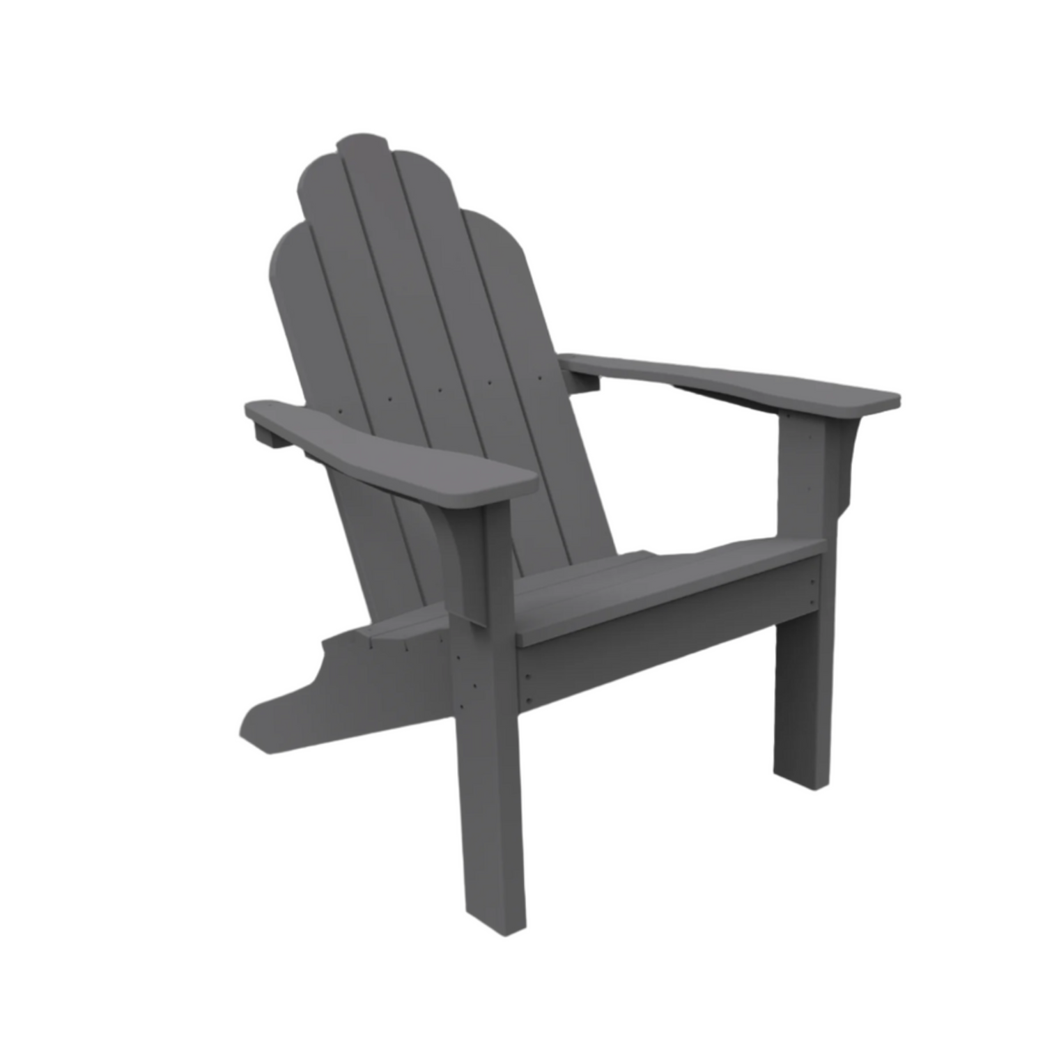 Classic Adirondack Chair