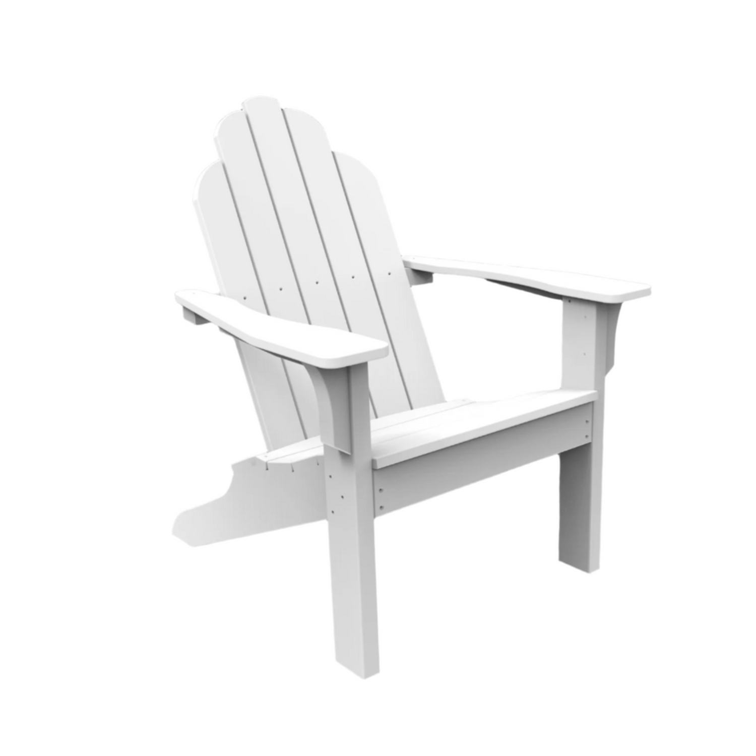Classic Adirondack Chair