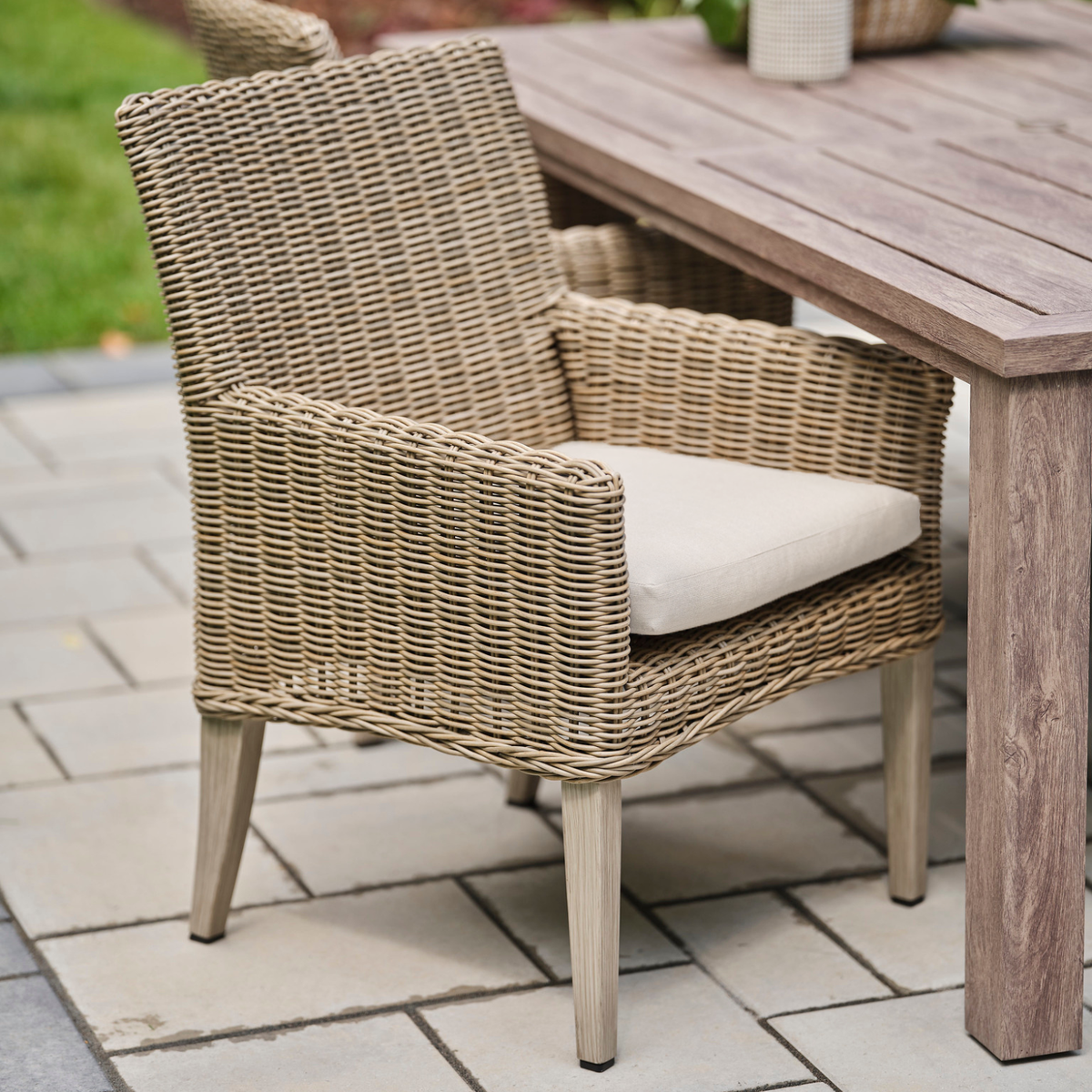 Coastal 5pc Dining Set Hauser Company Stores