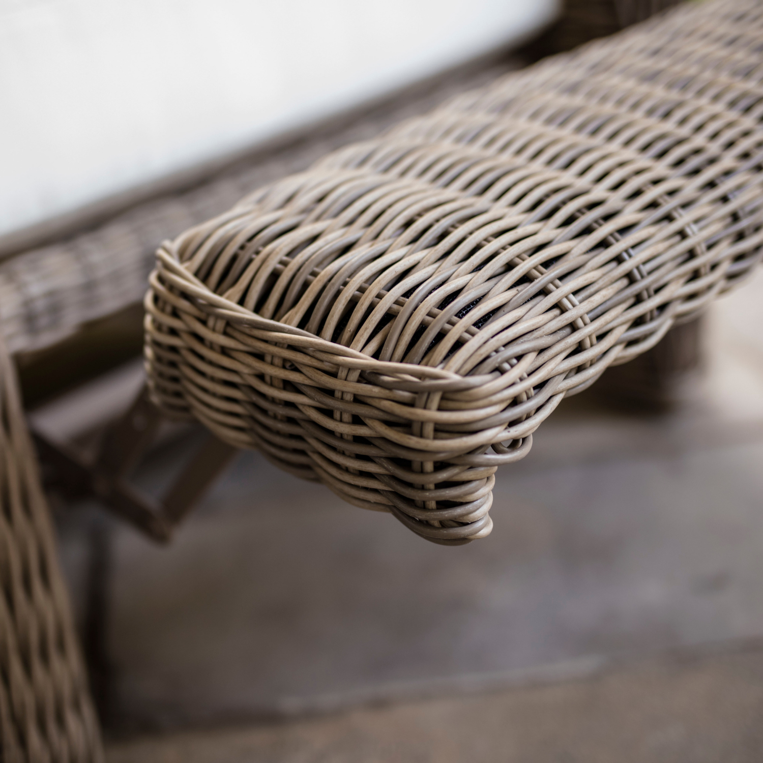 Coastal Recliner