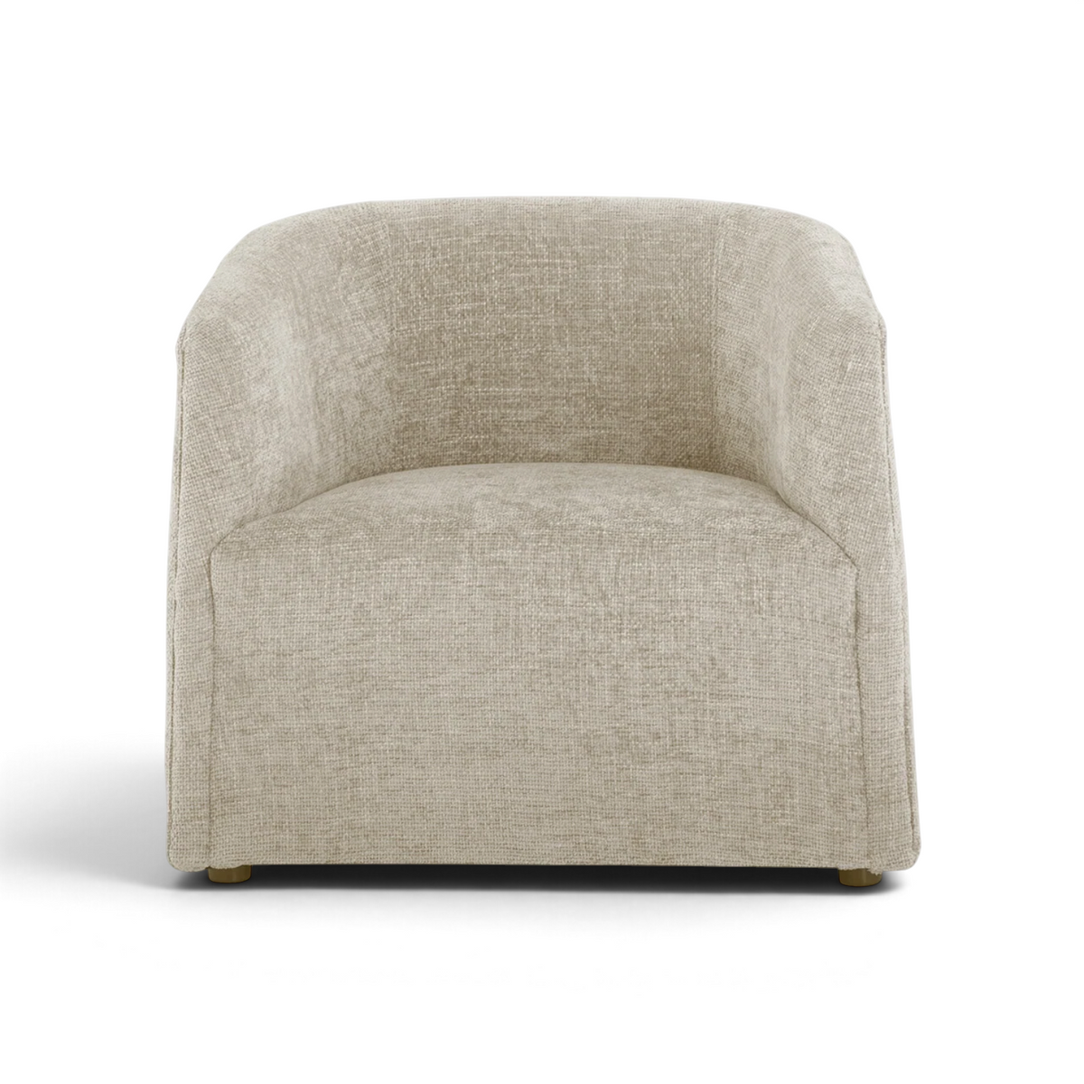 Como Lounge Chair - Husky Beach