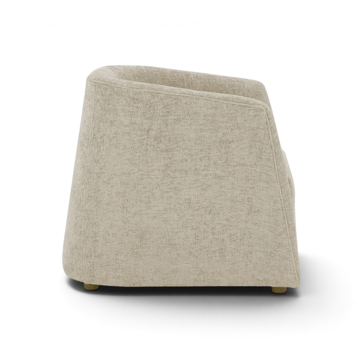 Como Lounge Chair - Husky Beach