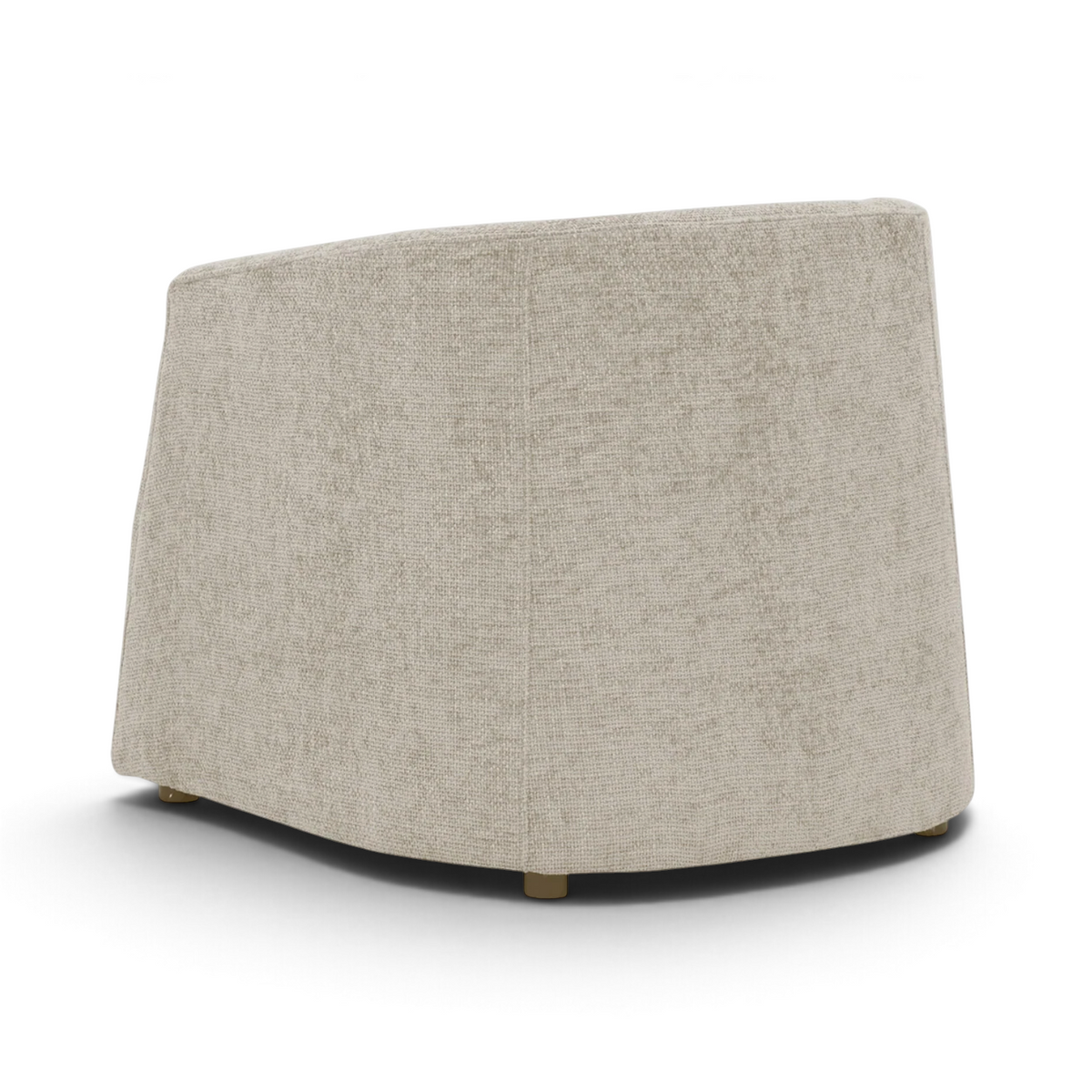 Como Lounge Chair - Husky Beach