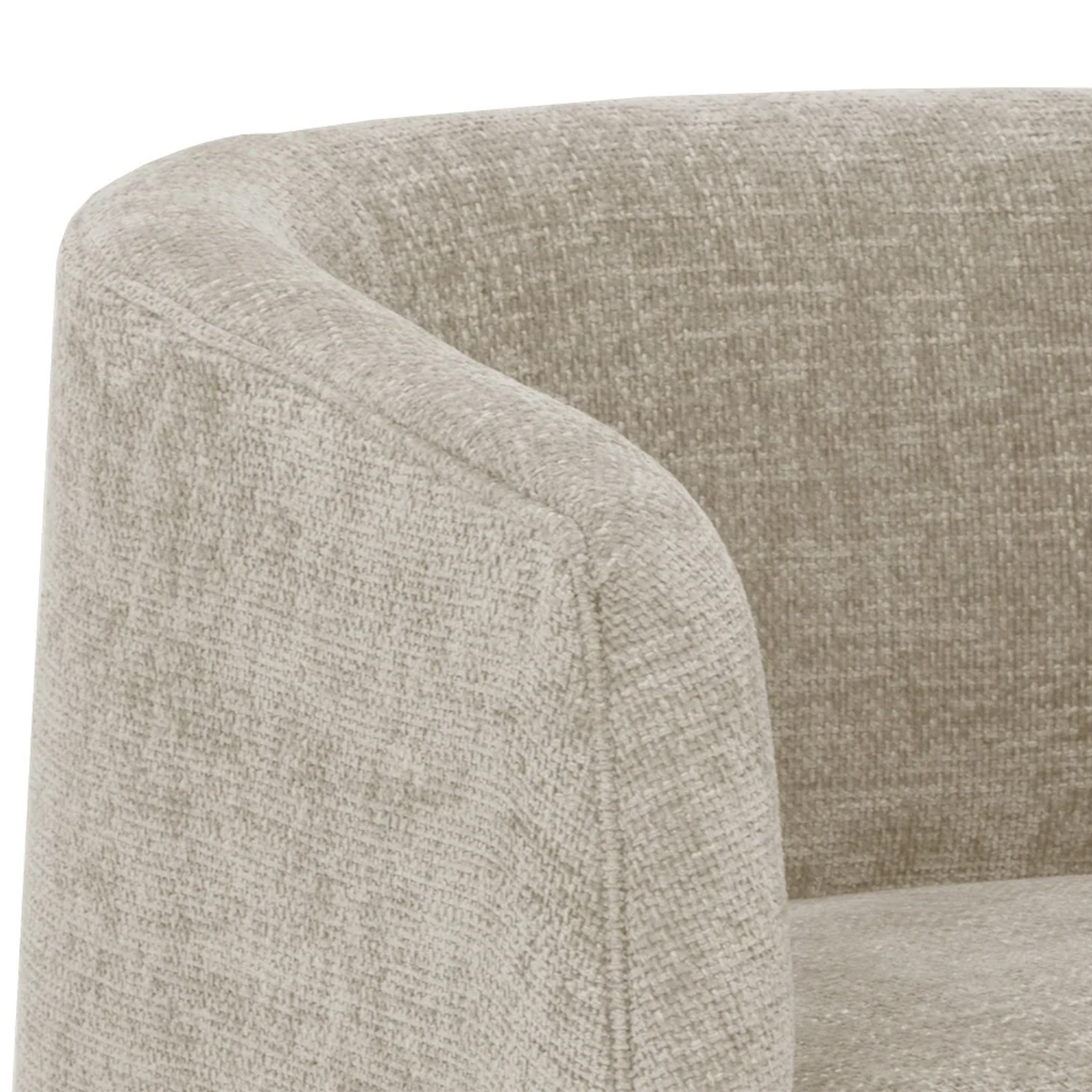 Como Lounge Chair - Husky Beach